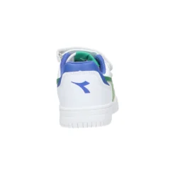 Diadora Lage sneaker Wit