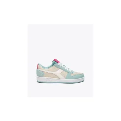 Diadora Lage sneaker Wit
