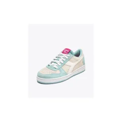 Diadora Lage sneaker Wit