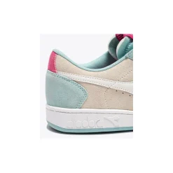 Diadora Lage sneaker Wit