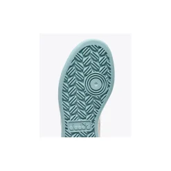 Diadora Lage sneaker Wit