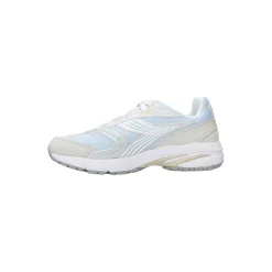 Diadora Lage sneaker Wit
