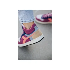 Diadora Veterbottine Multicolour