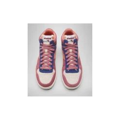 Diadora Veterbottine Multicolour