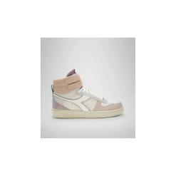 Diadora Veterbottine Roze