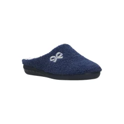 Dinamic Pantoffel Blauw