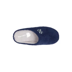Dinamic Pantoffel Blauw