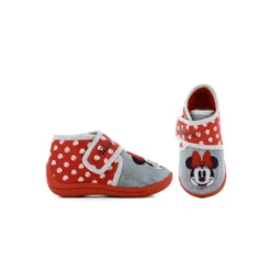 Disney Pantoffel Rood