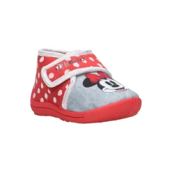 Disney Pantoffel Rood