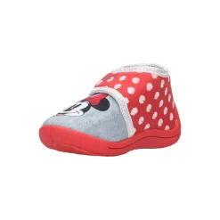 Disney Pantoffel Rood