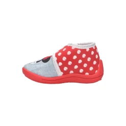 Disney Pantoffel Rood
