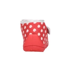 Disney Pantoffel Rood