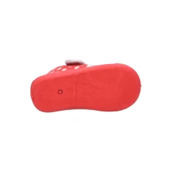 Disney Pantoffel Rood