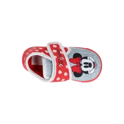Disney Pantoffel Rood