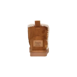 Dockers Boots / enkellaars Bruin