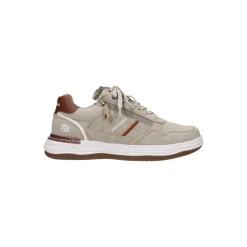 Dockers Lage sneaker Beige