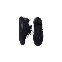 Dockers Loafer Zwart