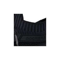 Dockers Loafer Zwart