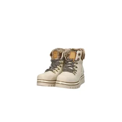 Dockers Veterbottine Beige