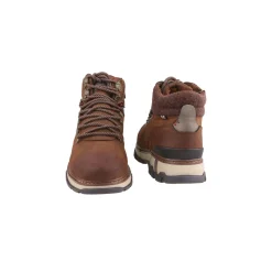 Dockers Veterbottine Bruin