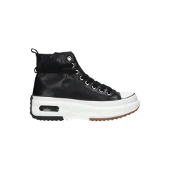 Dockers Veterbottine Zwart