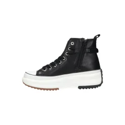 Dockers Veterbottine Zwart