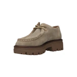 Dozo Veterschoen Taupe