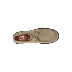 Dozo Veterschoen Taupe