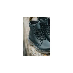Dr.martens Bottine Blauw