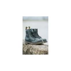 Dr.martens Bottine Blauw