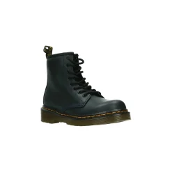 Dr.martens Bottine Blauw