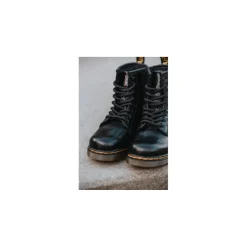 Dr.martens Bottine Zwart