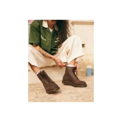 Dr.martens Veterbottine Bruin