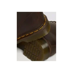 Dr.martens Veterbottine Bruin