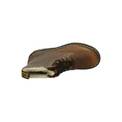 Dr.martens Veterbottine Cognac