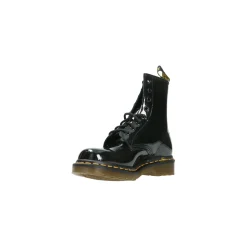 Dr.martens Veterbottine Zwart