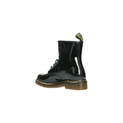 Dr.martens Veterbottine Zwart