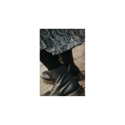 Dr.martens Veterbottine Zwart