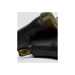 Dr.martens Veterbottine Zwart