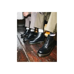 Dr.martens Veterbottine Zwart