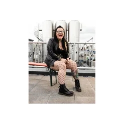 Dr.martens Veterbottine Zwart