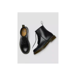 Dr.martens Veterbottine Zwart