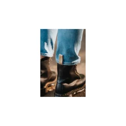 Dr.martens Veterbottine Zwart