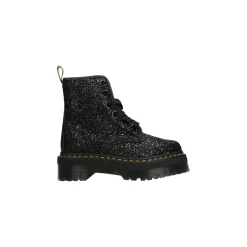 Dr.martens Veterbottine Zwart