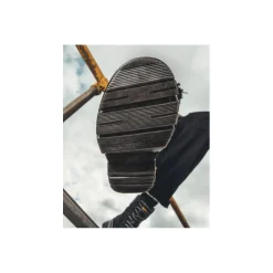 Dr.martens Veterbottine Zwart