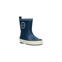 Druppies Regenlaars Blauw