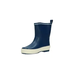 Druppies Regenlaars Blauw