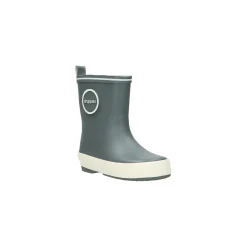 Druppies Regenlaars Grijs