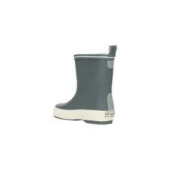 Druppies Regenlaars Grijs