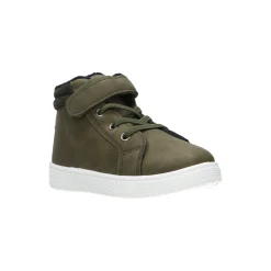 D.t.new York Bottine Kaki